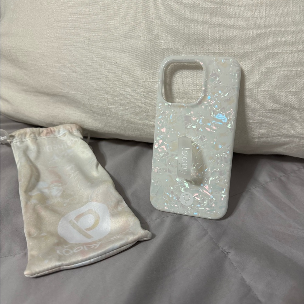 Loopy Case for iPhone 13 Pro